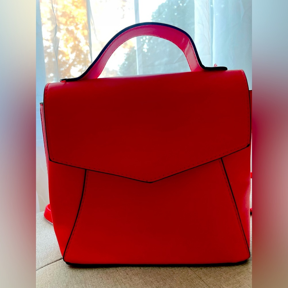 A New Day Mini Backpack